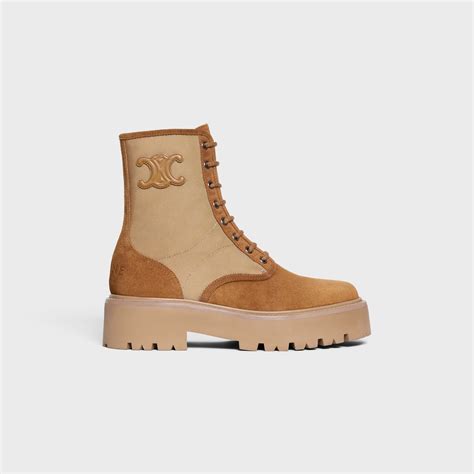 celine boots price|Celine timberland boots.